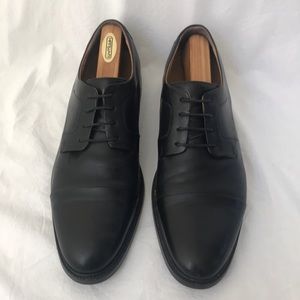 Cole Haan Warren Cap Toe Derby